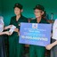 Biểu tượng hỗ trợ VIP, tượng trưng cho dịch vụ ưu tiên 24/7.