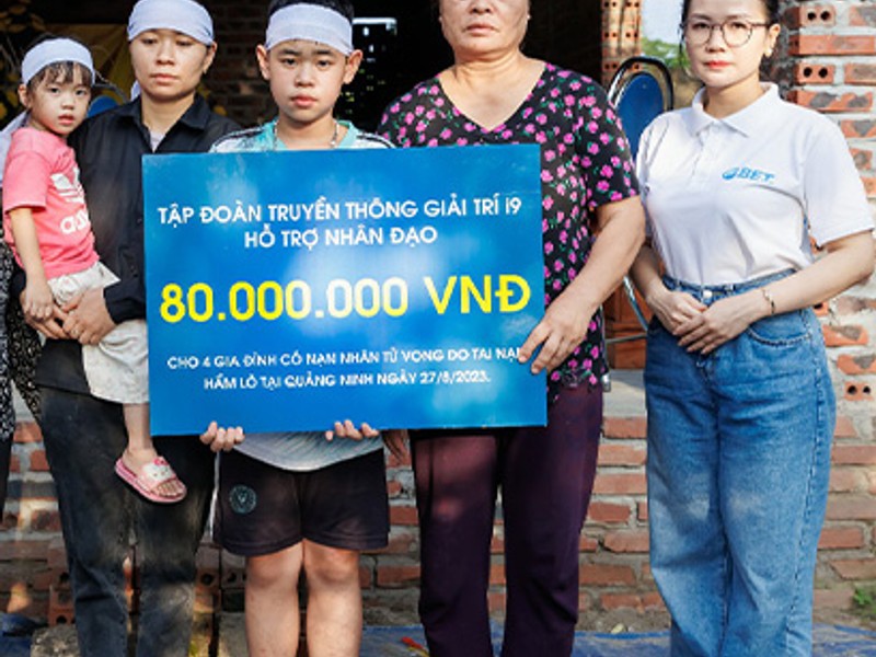 Ưu đãi hoàn trả VIP