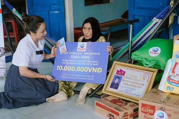 Ảnh đại diện người dùng