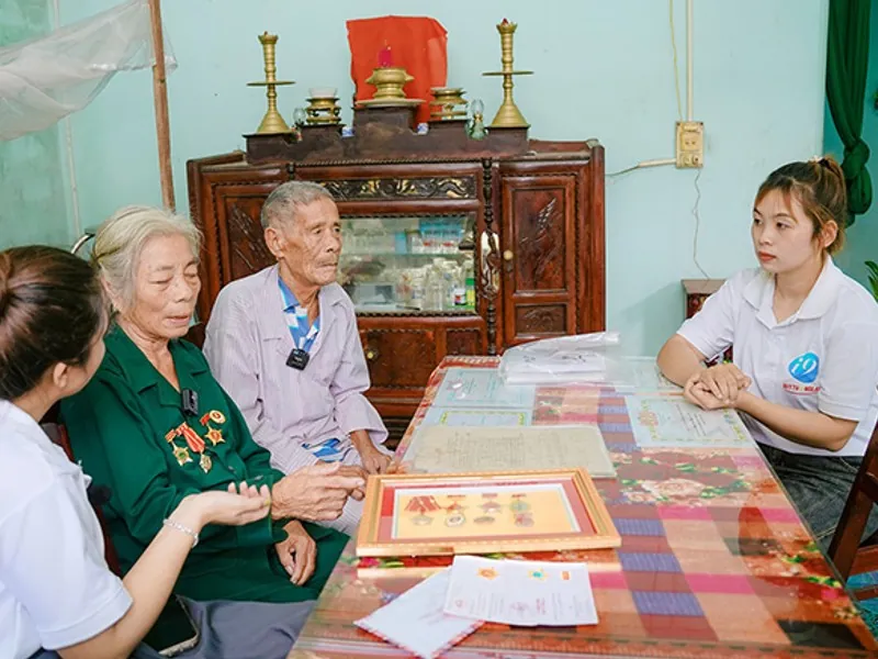 Hình ảnh cấp độ VIP Bạch Kim của betvisa