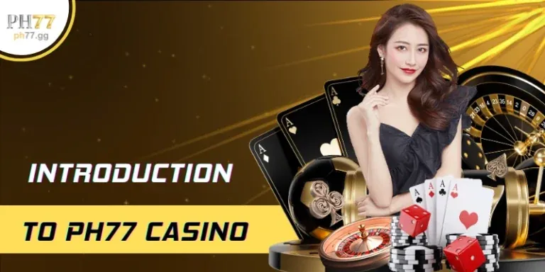 Một chồng chip và các quân bài Baccarat tượng trưng cho chiến thắng