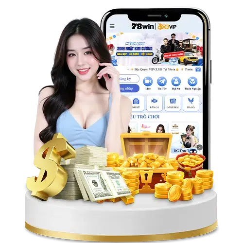 Giao diện người dùng Betvisa mới