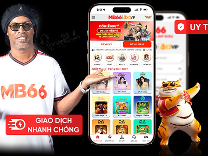 Tải ứng dụng Betvisa iOS và nhận ưu đãi độc quyền
