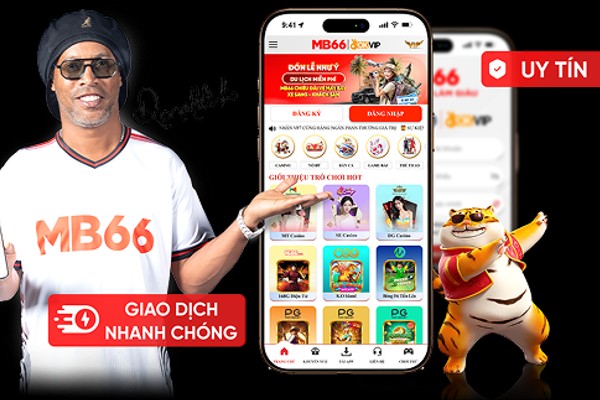 Giao dịch nạp rút tiền an toàn trên betvisa App