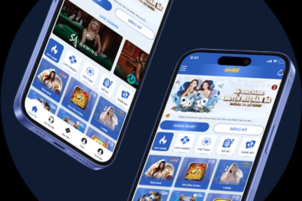 Chị Nguyễn Thị Mai, người thắng jackpot nổ hũ tại Betvisa