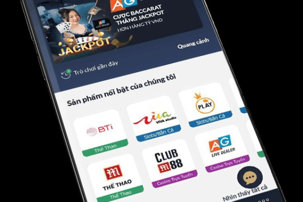 Lợi ích khi sử dụng ứng dụng Betvisa