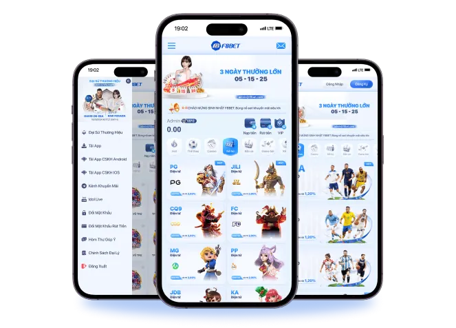 Đa dạng trò chơi Betvisa