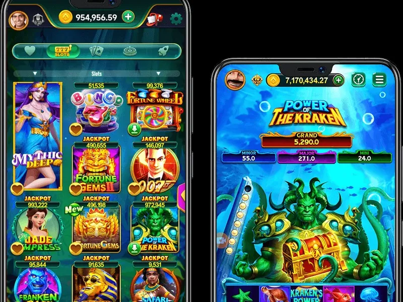 Hình ảnh minh họa về RNG và tính công bằng trong slot game