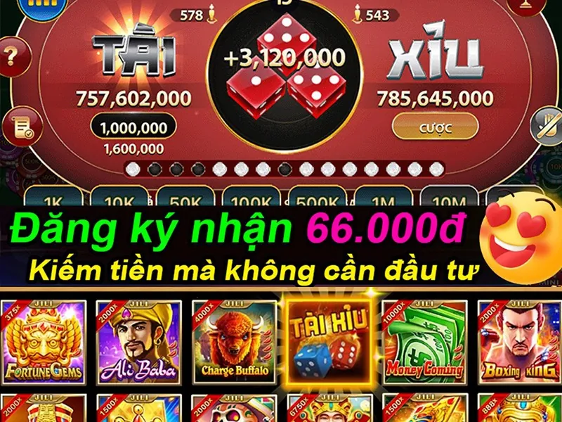 Bàn Baccarat trực tuyến tại Betvisa với người chia bài thật