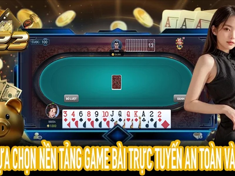 Giao dịch nhanh chóng và an toàn