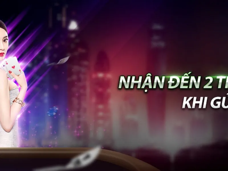 Ưu đãi nạp lại hàng ngày betvisa