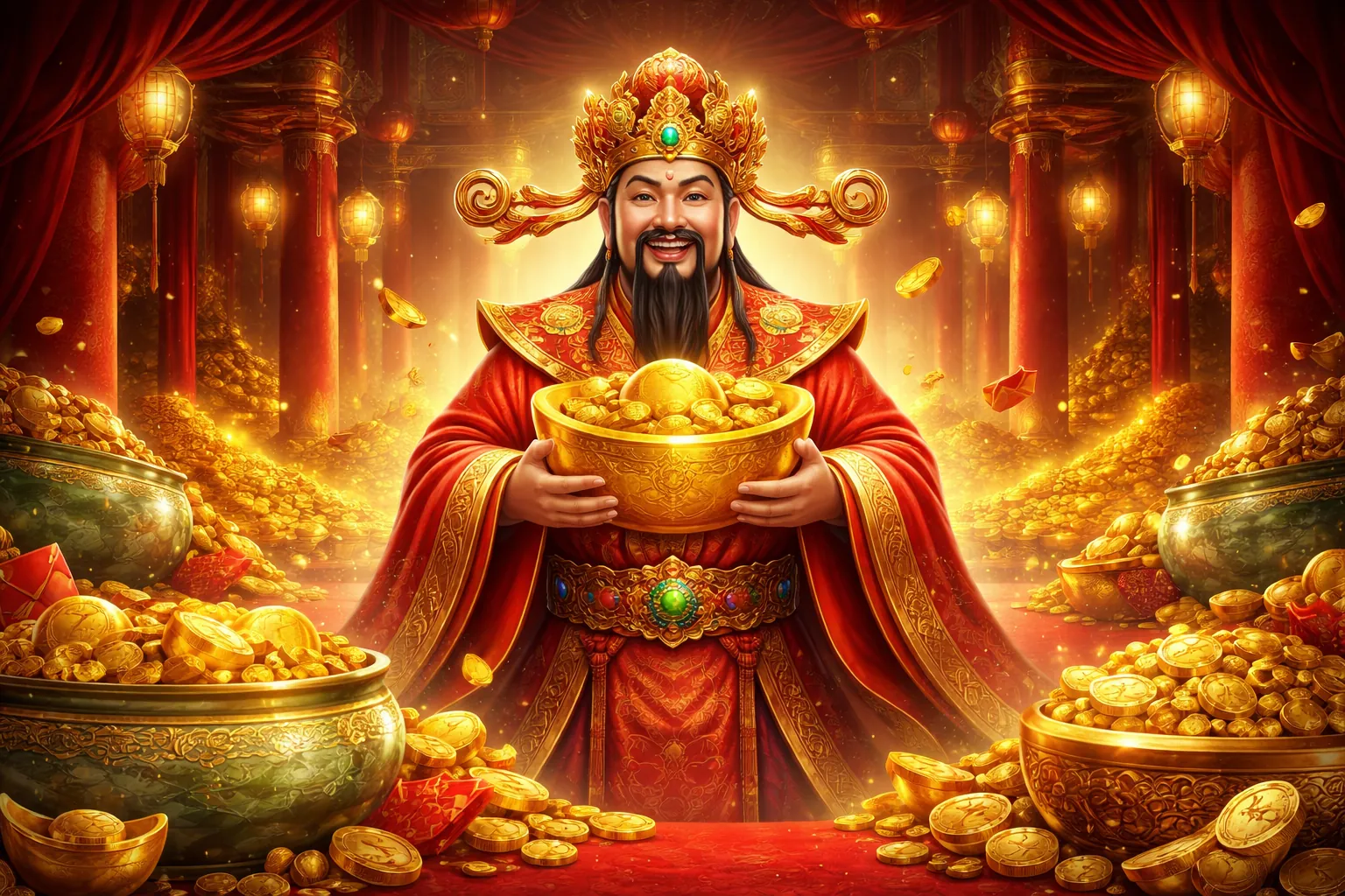 Tổng quan nền tảng Betvisa