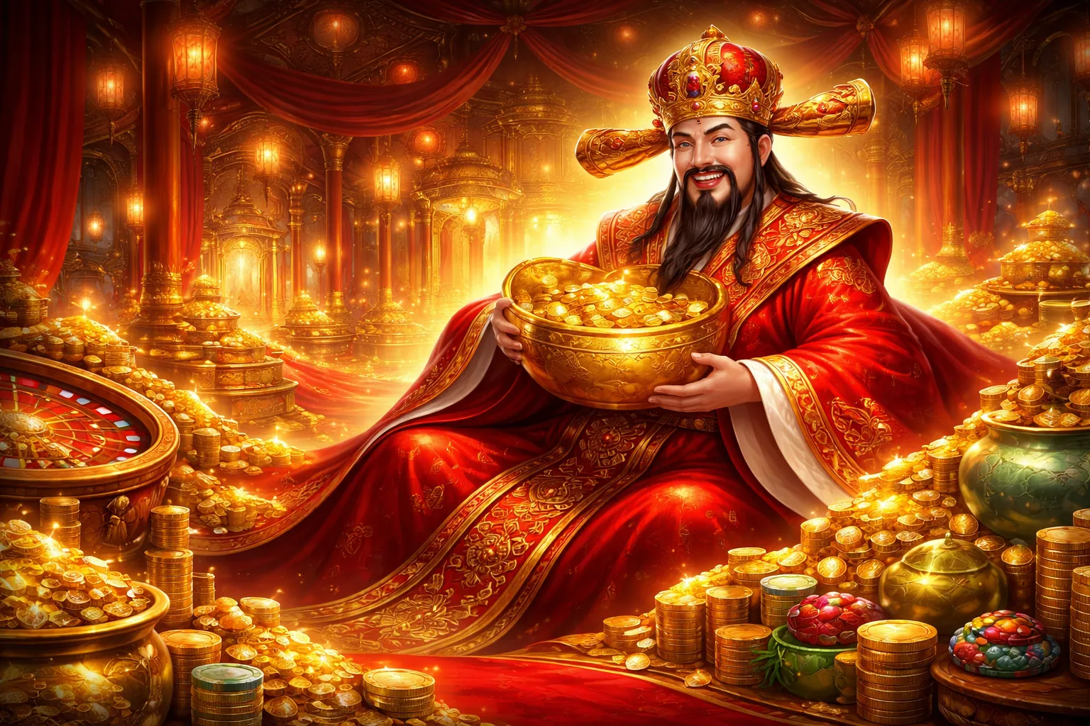 Công nghệ Đổi mới