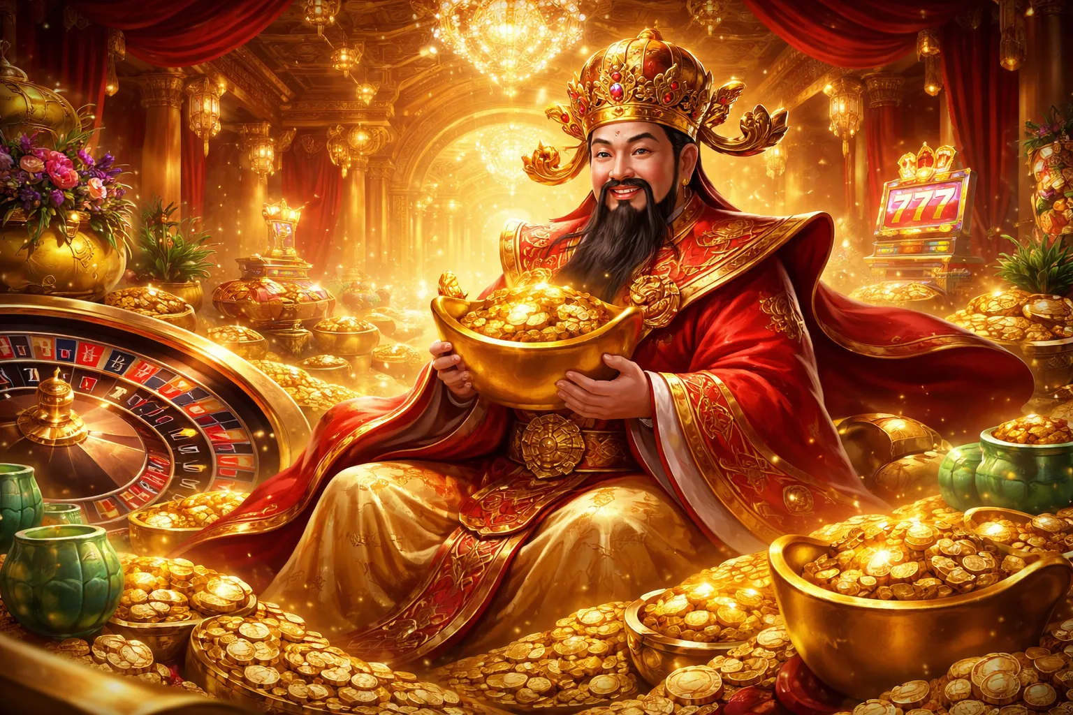 Đội ngũ hỗ trợ khách hàng Betvisa chuyên nghiệp