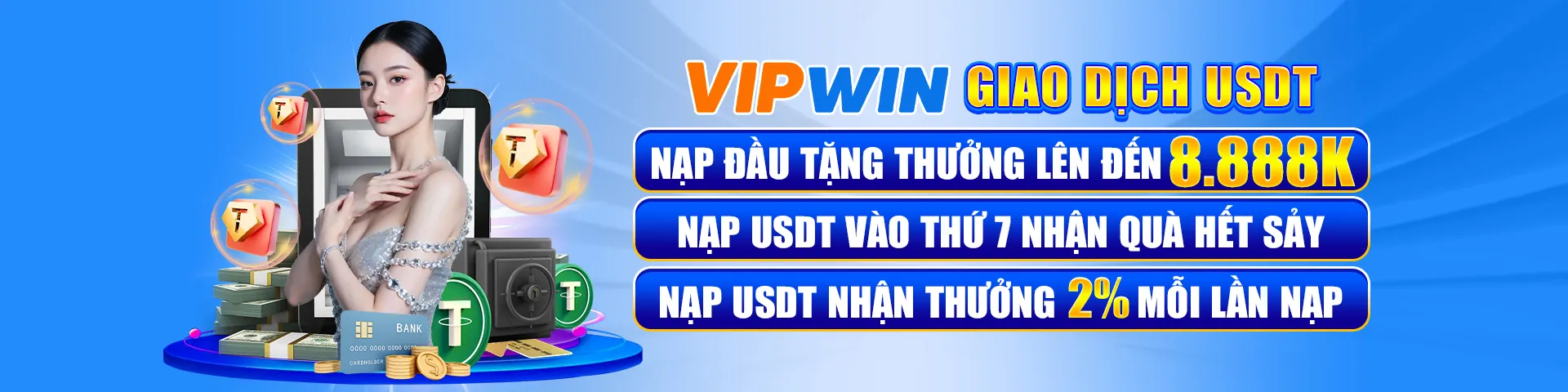 Tổng quan giao dịch nạp rút tiền an toàn tại Betvisa
