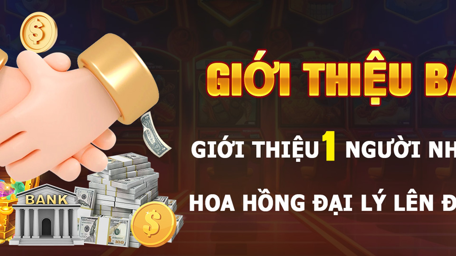 Hình ảnh tiền hoàn trả và biểu tượng Betvisa