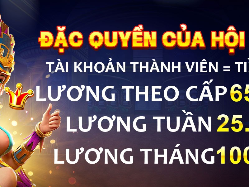 Hình ảnh cấp độ VIP Vàng của betvisa