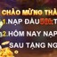 Biểu tượng bóng đèn ý tưởng mới