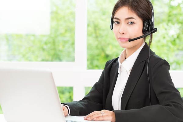 Hỗ trợ khách hàng 24/7 trên betvisa App