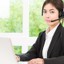 Biểu tượng hỗ trợ khách hàng betvisa
