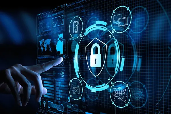 Hình ảnh minh họa các quy định GDPR tại betvisa