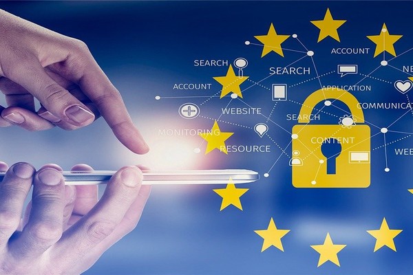 Hình ảnh minh họa quy trình xác minh danh tính (KYC) tại Betvisa, thể hiện sự an toàn và tuân thủ quy định.
