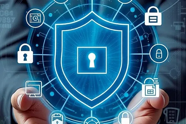 Minh họa chính sách quyền riêng tư của betvisa