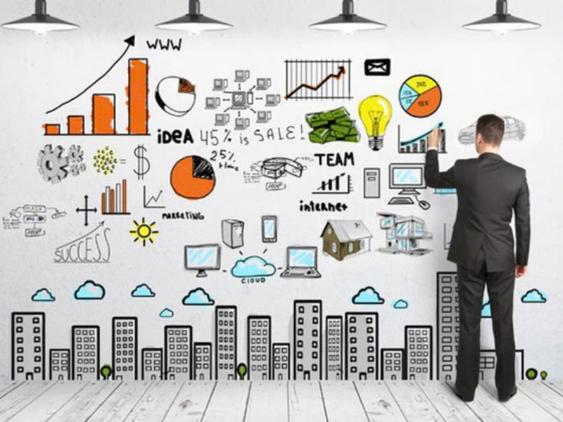 Hình ảnh xu hướng thị trường cá cược 2025
