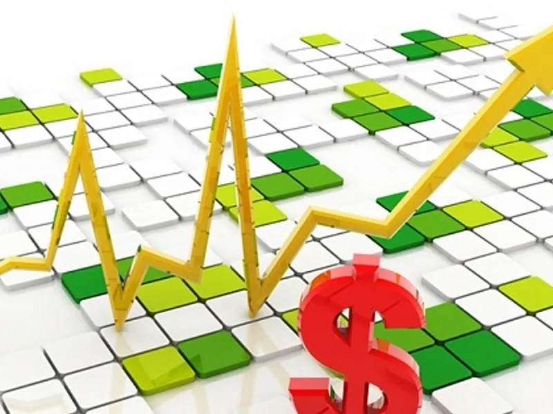 Hình minh họa hệ thống Fibonacci