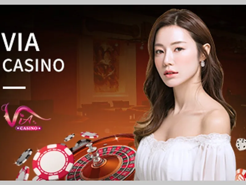 Casino trực tuyến