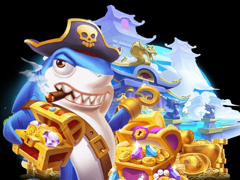 Hình ảnh hoàn trả slots và bắn cá Betvisa