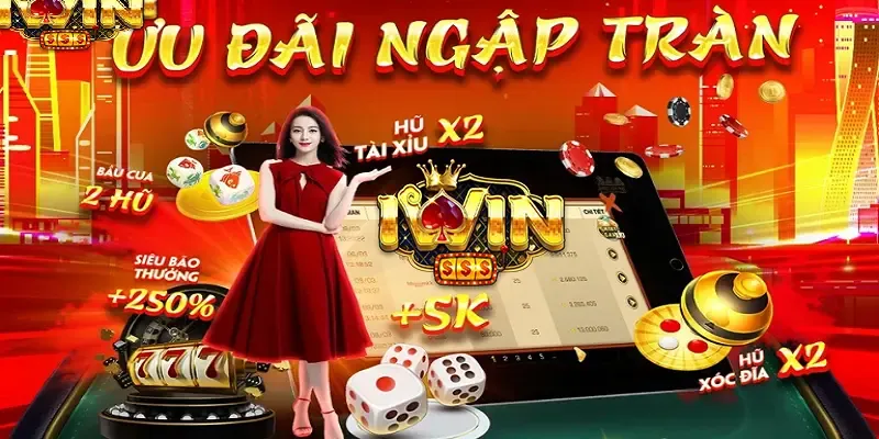 Tổng quan ưu đãi Betvisa